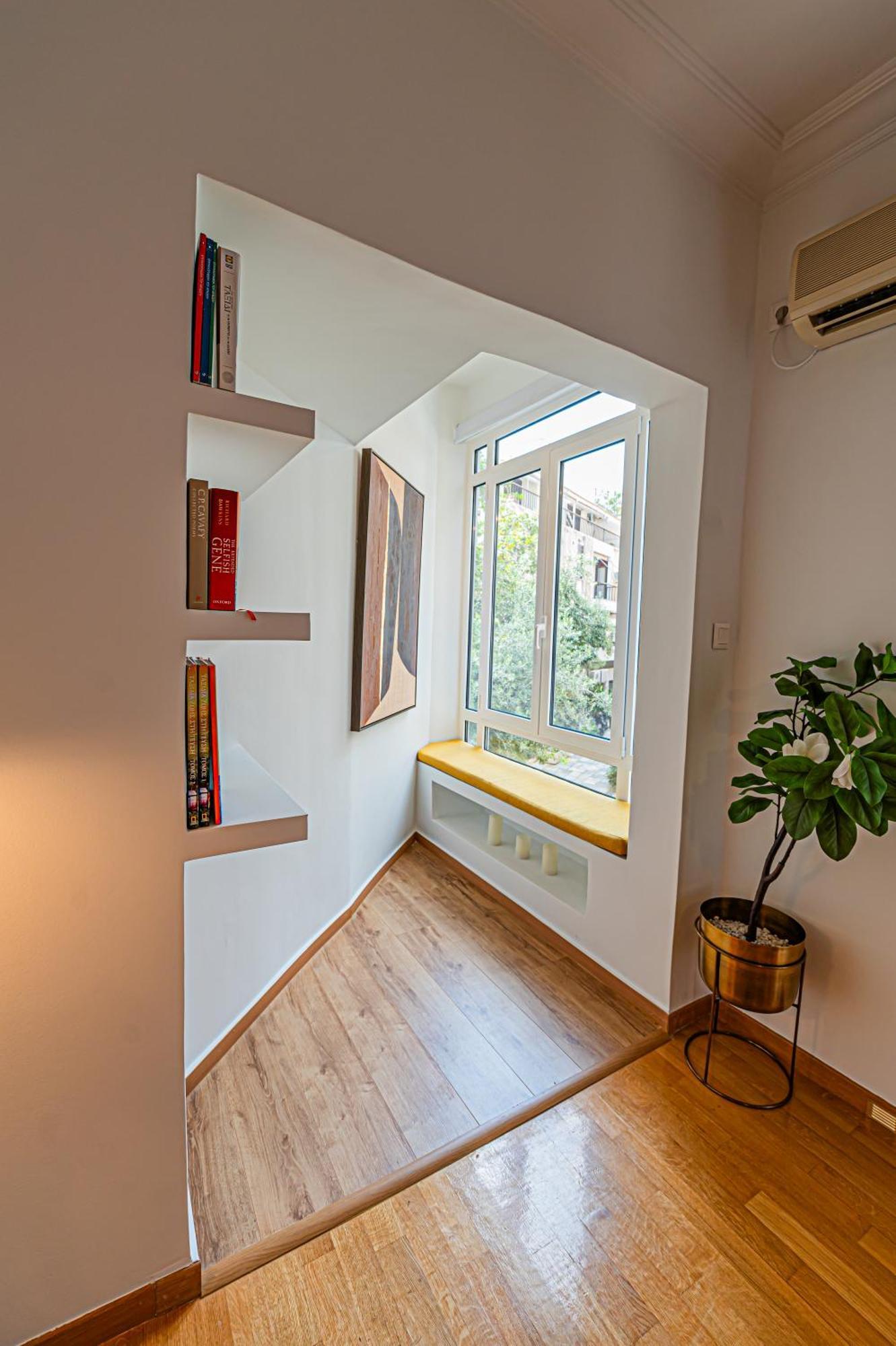 Ferienwohnung Ιkia Plaka - Timeless Elegance In Athen Exterior foto